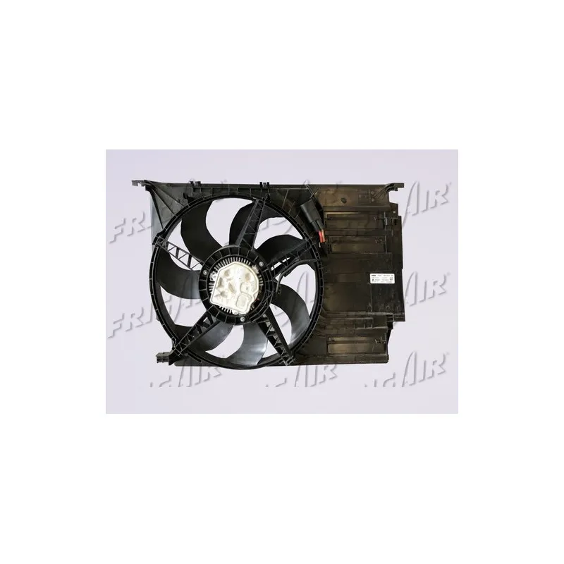 Ventilateur, refroidissement du moteur FRIGAIR 0502.2022