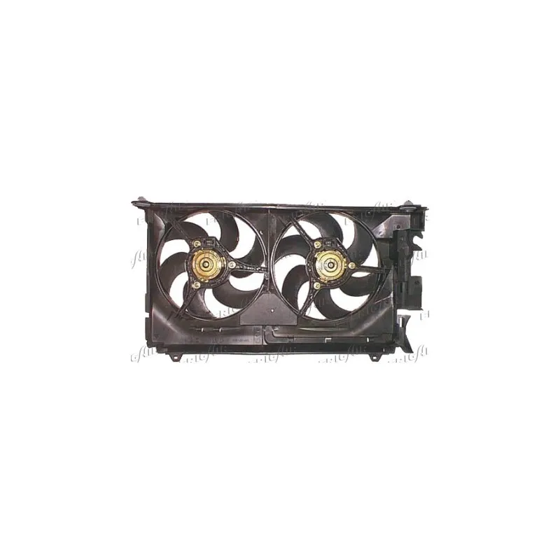 Ventilateur, refroidissement du moteur FRIGAIR 0503.0506