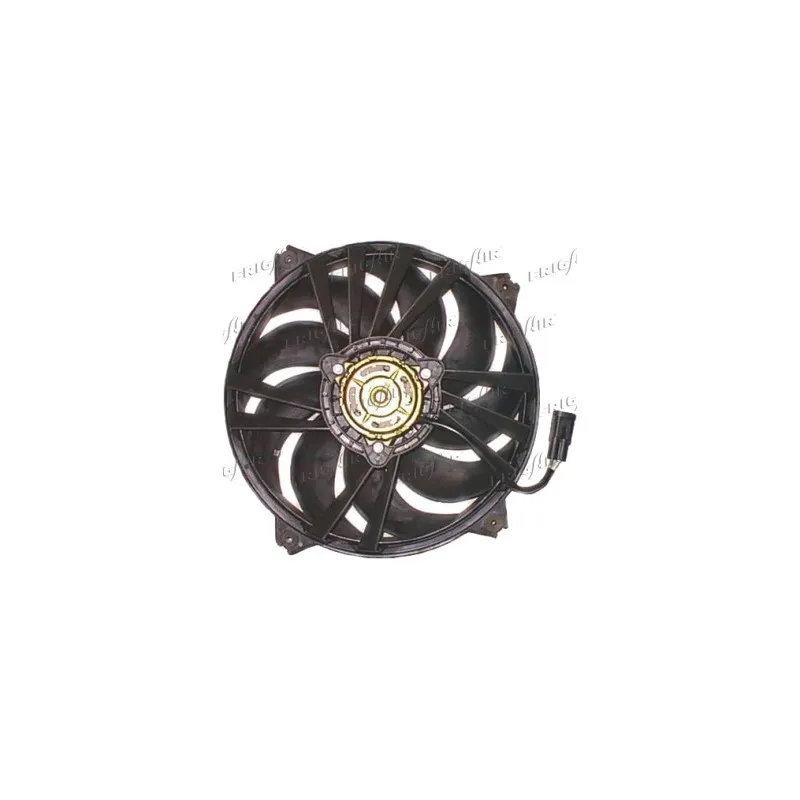 Ventilateur, refroidissement du moteur FRIGAIR 0503.0528
