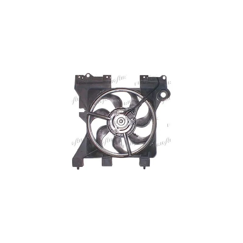 Ventilateur, refroidissement du moteur FRIGAIR 0503.0551