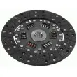 Disque d'embrayage SACHS 1862 928 001 - Visuel 1