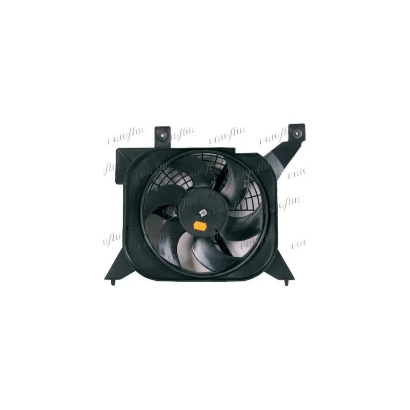 Ventilateur, refroidissement du moteur FRIGAIR 0503.1319