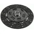 Disque d'embrayage SACHS 1862 928 001 - Visuel 2
