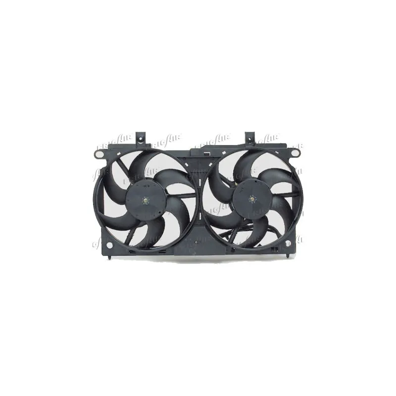 Ventilateur, refroidissement du moteur FRIGAIR 0503.1608
