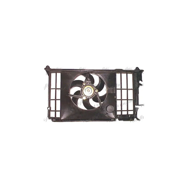 Ventilateur, refroidissement du moteur FRIGAIR 0503.1611