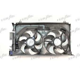 Ventilateur, refroidissement du moteur FRIGAIR 0503.1614