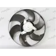 Ventilateur, refroidissement du moteur FRIGAIR 0503.1673 - Visuel 2