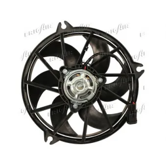 Ventilateur, refroidissement du moteur FRIGAIR 0503.2008