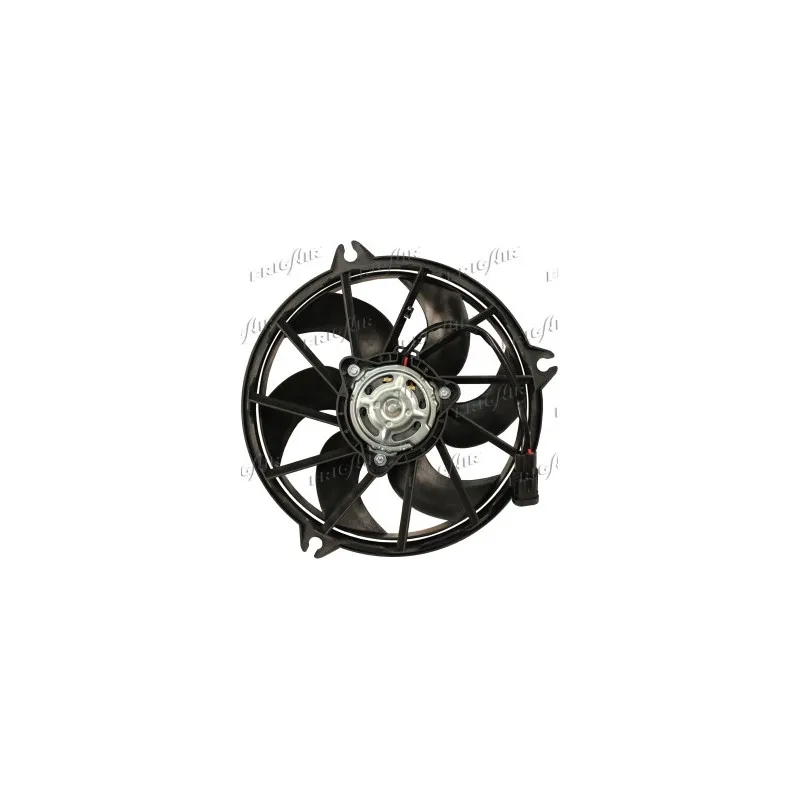 Ventilateur, refroidissement du moteur FRIGAIR 0503.2008