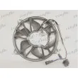 Ventilateur, refroidissement du moteur FRIGAIR 0503.2011 - Visuel 2