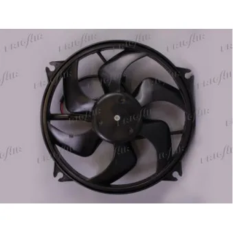 Ventilateur, refroidissement du moteur FRIGAIR