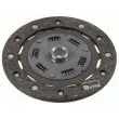 Disque d'embrayage SACHS 1862 932 102 - Visuel 1