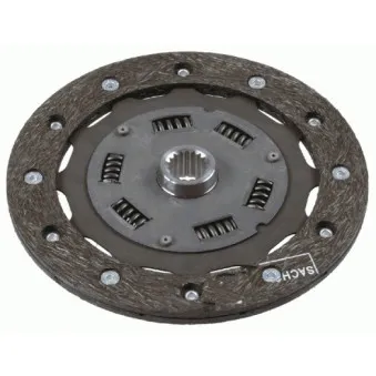 Disque d'embrayage SACHS 1862 932 102