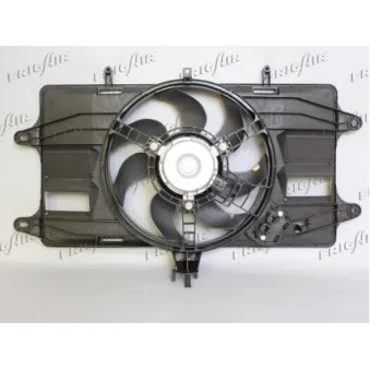 Ventilateur, refroidissement du moteur FRIGAIR 0504.1005