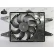 Ventilateur, refroidissement du moteur FRIGAIR 0504.1007 - Visuel 1