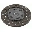 Disque d'embrayage SACHS 1862 932 102 - Visuel 2