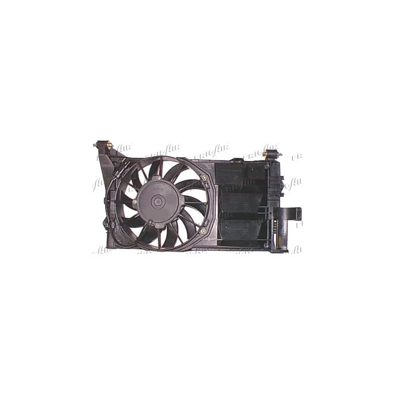 Ventilateur, refroidissement du moteur FRIGAIR 0504.1029