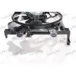 Ventilateur, refroidissement du moteur FRIGAIR 0504.1031 - Visuel 2