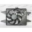 Ventilateur, refroidissement du moteur FRIGAIR 0504.1090 - Visuel 2