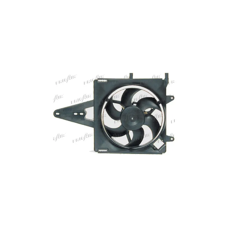 Ventilateur, refroidissement du moteur FRIGAIR 0504.1112