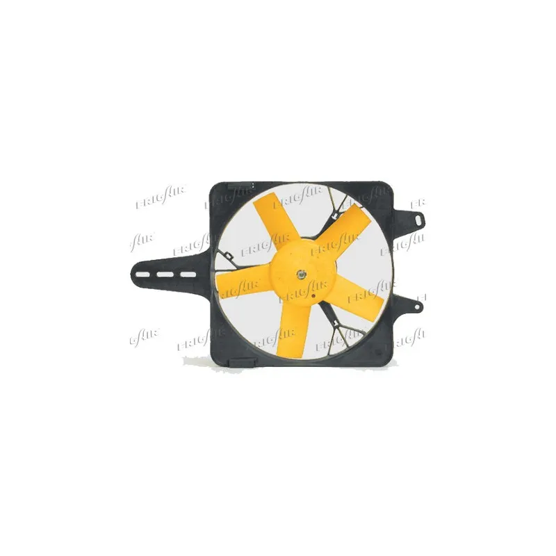 Ventilateur, refroidissement du moteur FRIGAIR 0504.1122