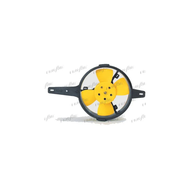 Ventilateur, refroidissement du moteur FRIGAIR 0504.1156