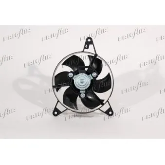Ventilateur, refroidissement du moteur FRIGAIR 0504.1173