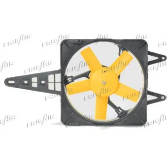 Ventilateur, refroidissement du moteur FRIGAIR 0504.1174