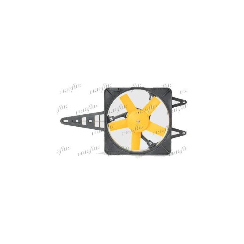 Ventilateur, refroidissement du moteur FRIGAIR 0504.1174