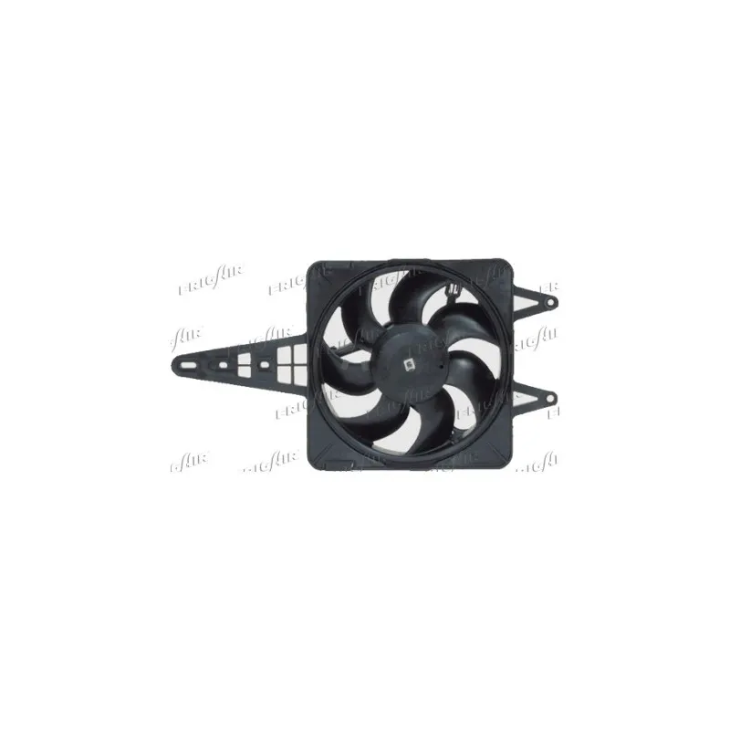 Ventilateur, refroidissement du moteur FRIGAIR 0504.1175