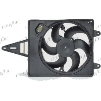 Ventilateur, refroidissement du moteur FRIGAIR
