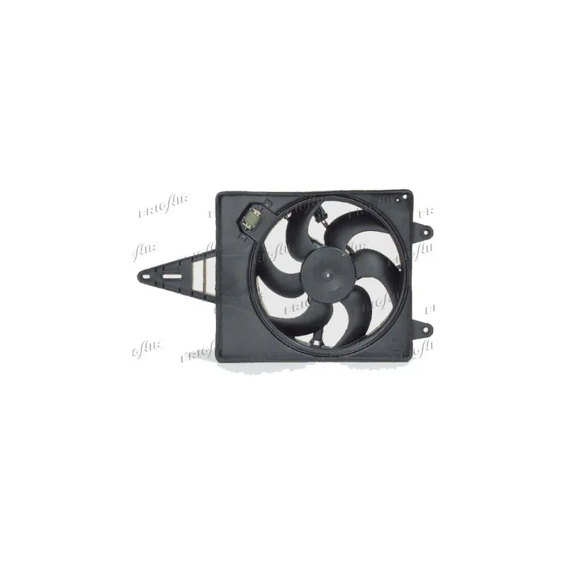 Ventilateur, refroidissement du moteur FRIGAIR 0504.1176