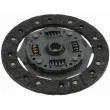 Disque d'embrayage SACHS 1862 941 002 - Visuel 2