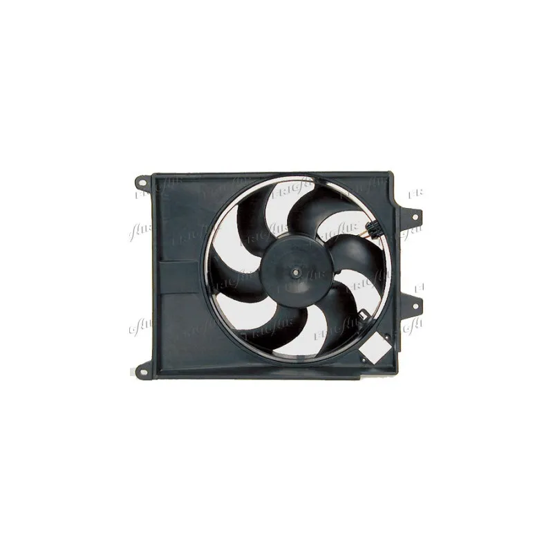 Ventilateur, refroidissement du moteur FRIGAIR 0504.1182