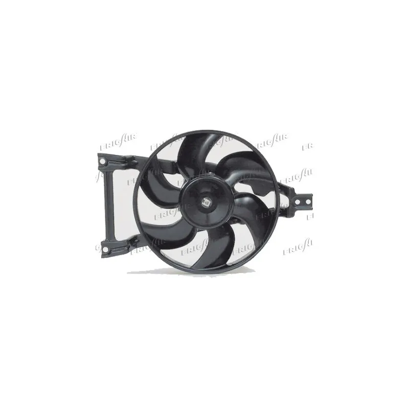 Ventilateur, refroidissement du moteur FRIGAIR 0504.1189