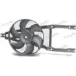 Ventilateur, refroidissement du moteur FRIGAIR 0504.1191 - Visuel 1