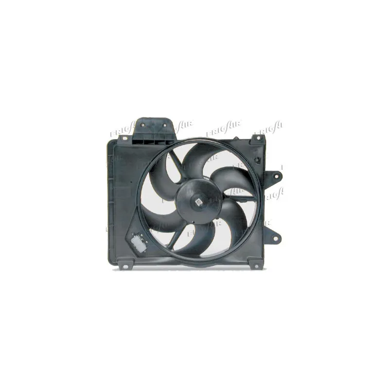 Ventilateur, refroidissement du moteur FRIGAIR 0504.1199