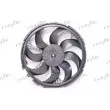 Ventilateur, refroidissement du moteur FRIGAIR 0504.1206 - Visuel 2