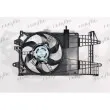 Ventilateur, refroidissement du moteur FRIGAIR 0504.1214 - Visuel 1