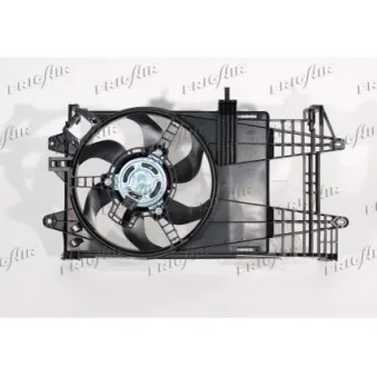 Ventilateur, refroidissement du moteur FRIGAIR