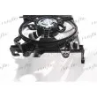 Ventilateur, refroidissement du moteur FRIGAIR 0504.1214 - Visuel 2