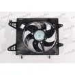 Ventilateur, refroidissement du moteur FRIGAIR 0504.1215 - Visuel 1