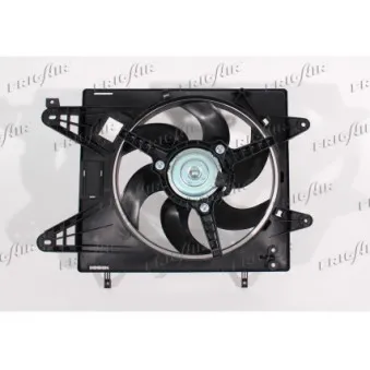 Ventilateur, refroidissement du moteur FRIGAIR