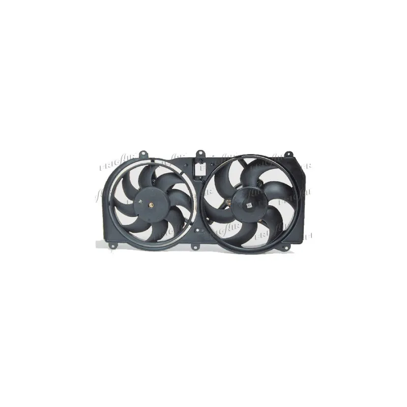 Ventilateur, refroidissement du moteur FRIGAIR 0504.1220