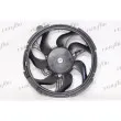Ventilateur, refroidissement du moteur FRIGAIR 0504.1234 - Visuel 2