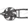 Ventilateur, refroidissement du moteur FRIGAIR 0504.1404 - Visuel 1
