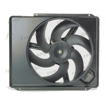Ventilateur, refroidissement du moteur FRIGAIR
