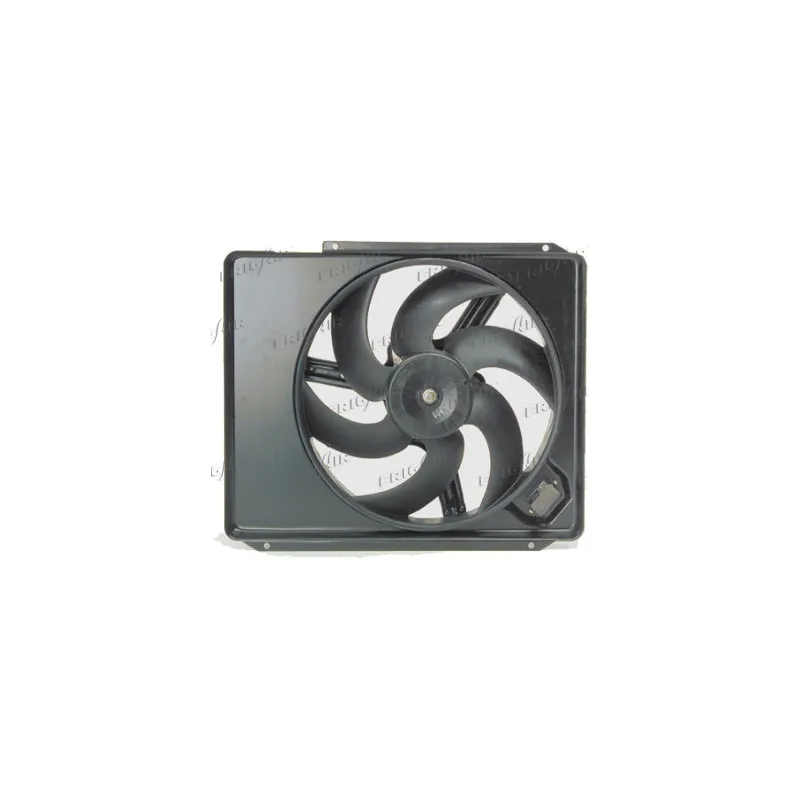 Ventilateur, refroidissement du moteur FRIGAIR 0504.1447