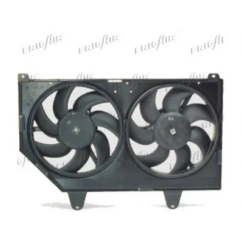Ventilateur, refroidissement du moteur FRIGAIR 0504.1479