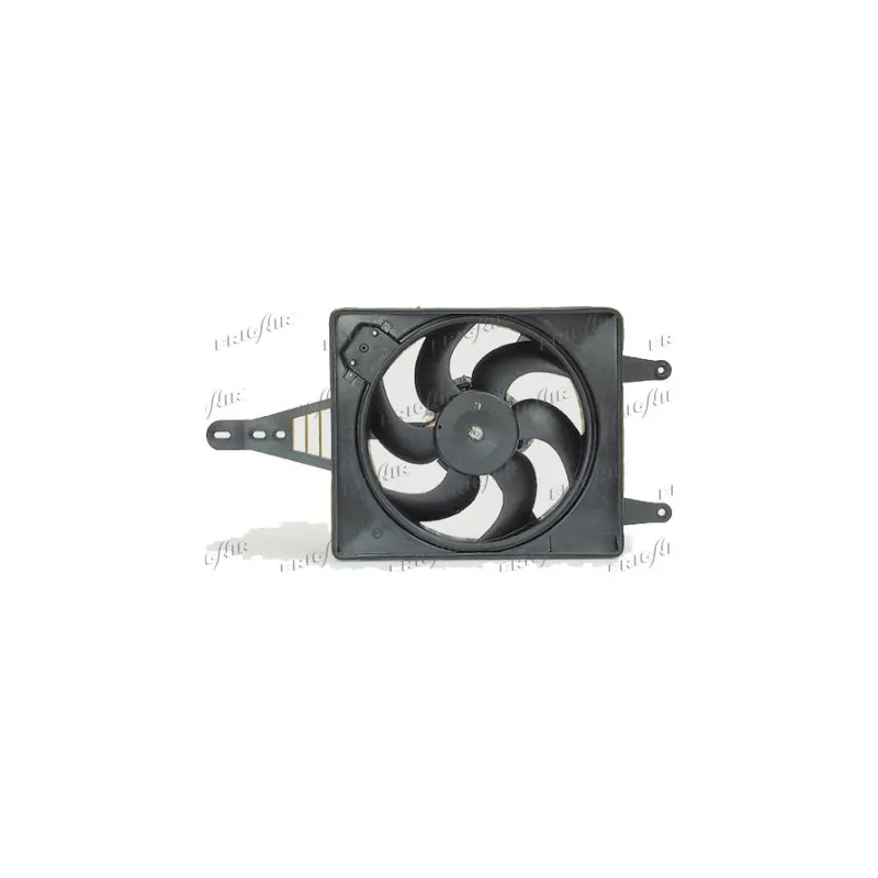 Ventilateur, refroidissement du moteur FRIGAIR 0504.1490